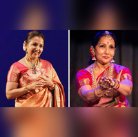 Kaushalya Reddys Wisdom On Life Love And The Timeless Art Of Kuchipudi