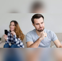 Why I Cheated My Wife Grew Distant And Detached From Me For No Good Reason