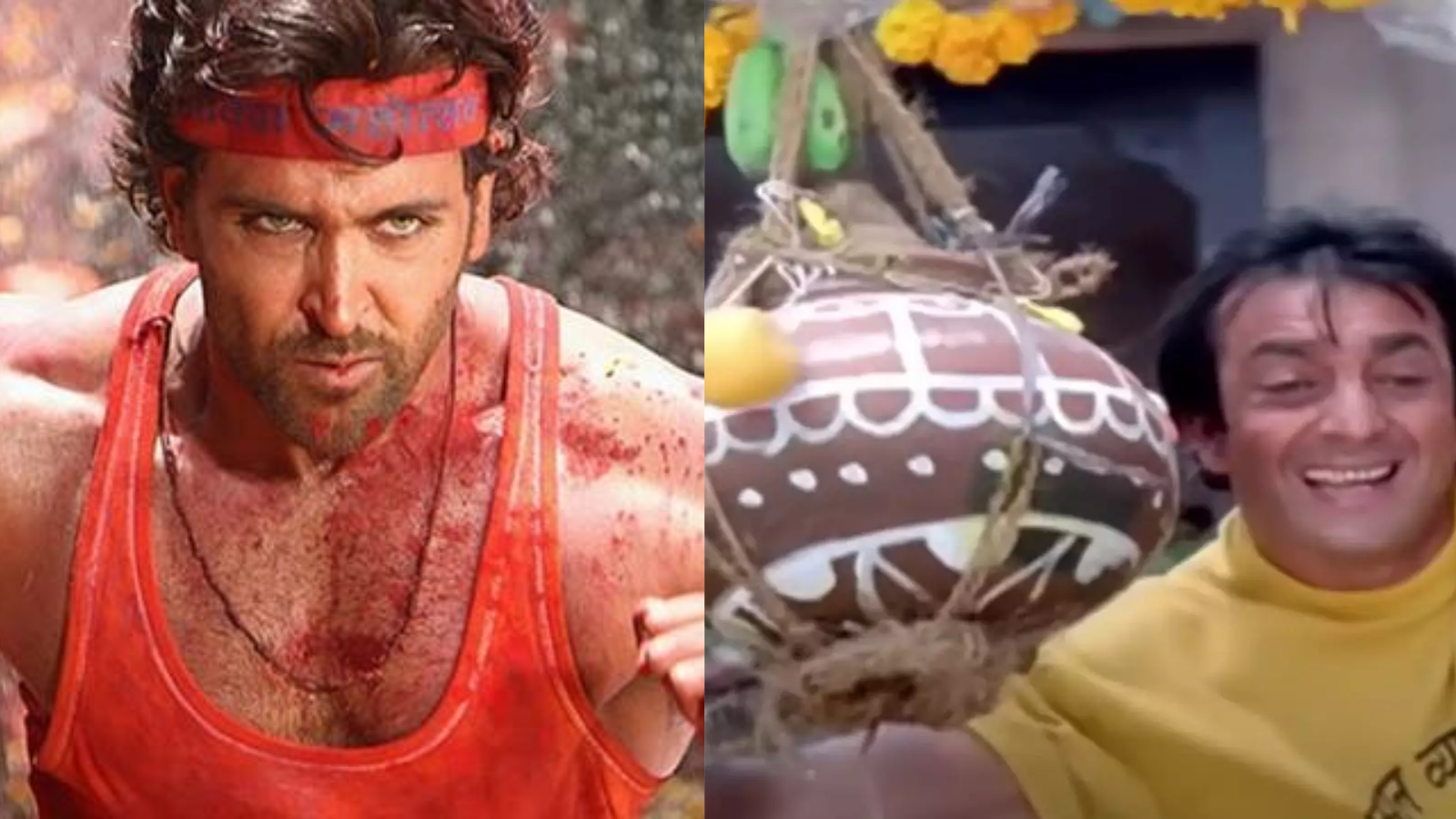 Janmashtami Through Bollywood Films 