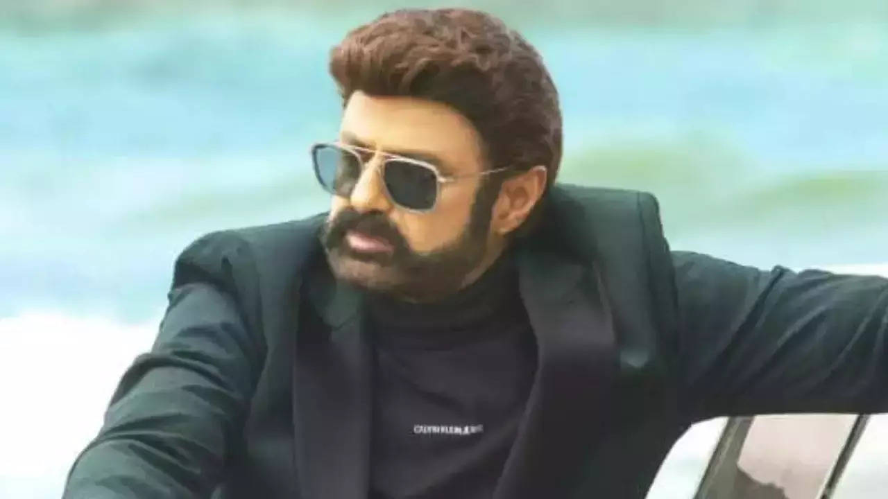 Nandamuri Balakrishna