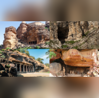 8 Mysterious Caves You Can Explore In India