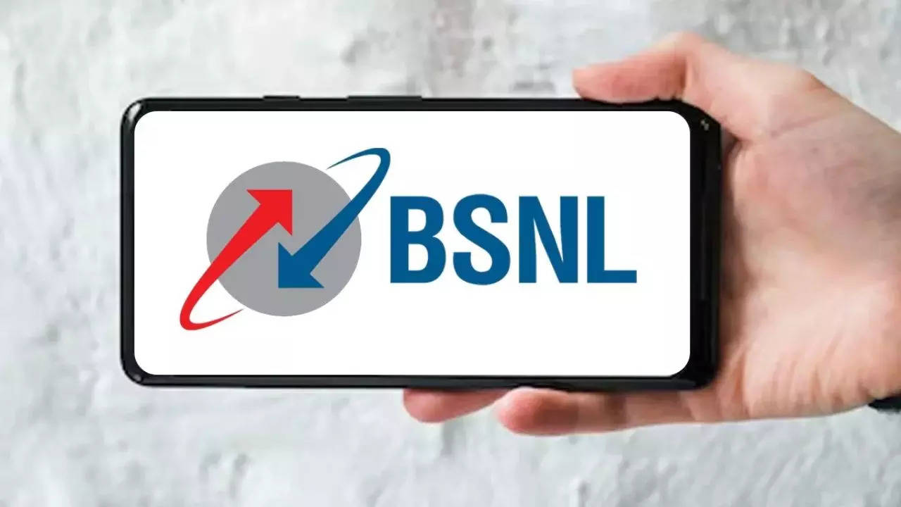 BSNL 5G चीही चाचणी