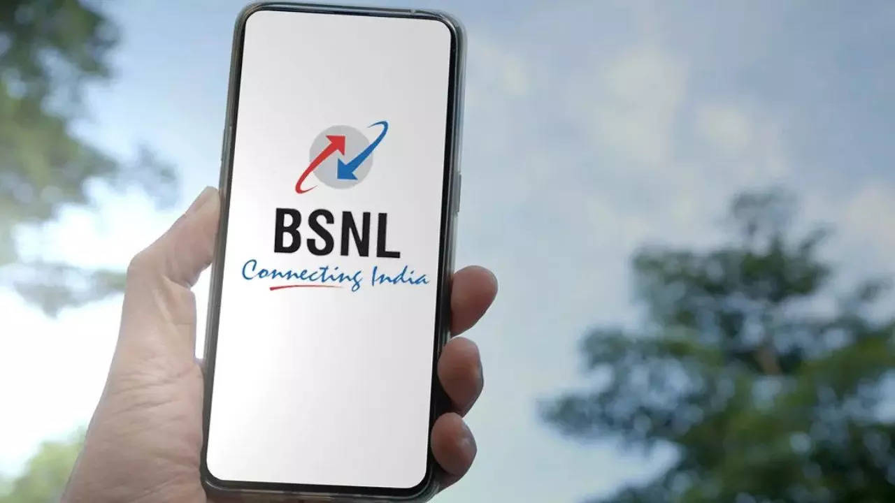 लवकरच BSNL 4G सेवा