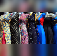 Kurta Trends Of 2024 That Have Desi Girls In A Chokehold