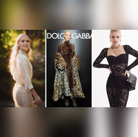 Lady Kitty Spencer A Fashion Icon And The Niece Of The Late Princess Diana