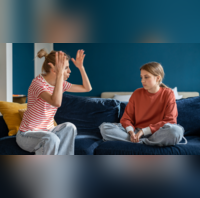 Surprising Reasons Why Good Teens Make Bad Choices