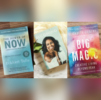8 Empowering Books for Women in Their 30s