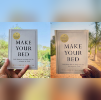 10 Lessons to Learn from the Book Make Your Bed Small Things That Can Change Your Life  and Maybe the World