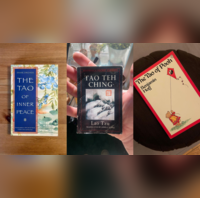 8 Profound Books on Taoism for Spiritual Growth and Harmony