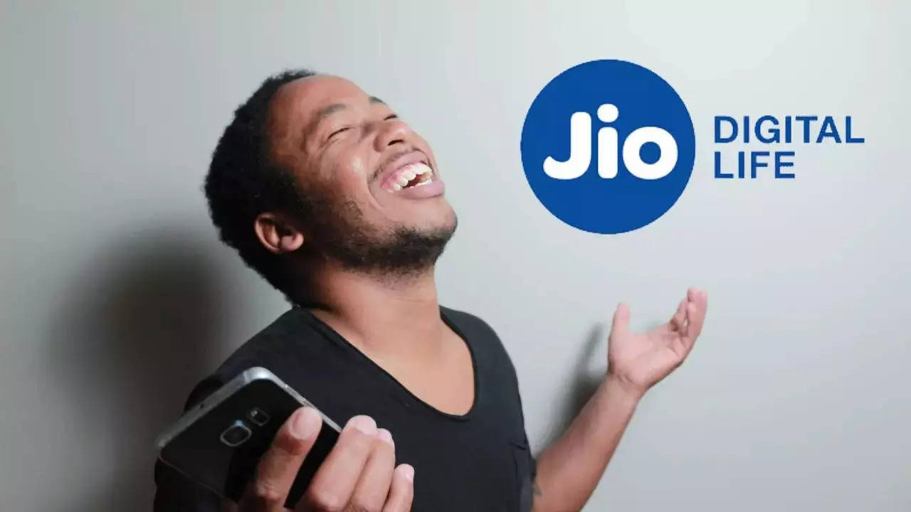 Jio का 719 रुपये वाला प्रीपेड प्लान