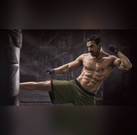 John Abraham Issues Warning For Miscreants Amid Kolkata RapeMurder