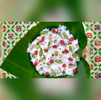 Janmashtami Special Krishnas Favourite No-Fire Recipes By Chef Arun Kumar