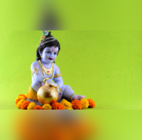 Happy Janmashtami 2024 Lord Shri Krishna Images for WhatsApp Status and Wall Papers