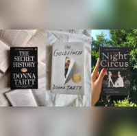 8 Books To Read If You Like The Goldfinch