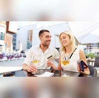 Signs Hes Going To Prove To Be A Stingy Boyfriend