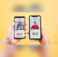 Dear Men Are You Lying About Your Height On Dating Apps