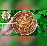 From The Chefs Table Chef Pawan Bisht Talks About Food And Flavours Of Uttarakhand