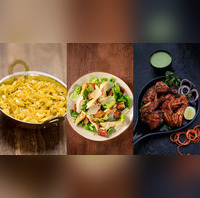 7 Low-Calorie Dinner Ideas For A Healthy Weekend Meal