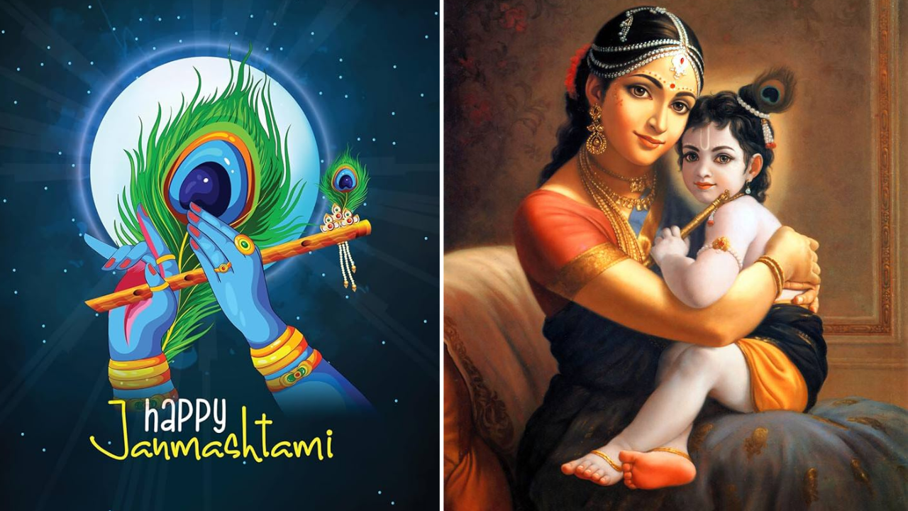 Krishna Images wallpaper