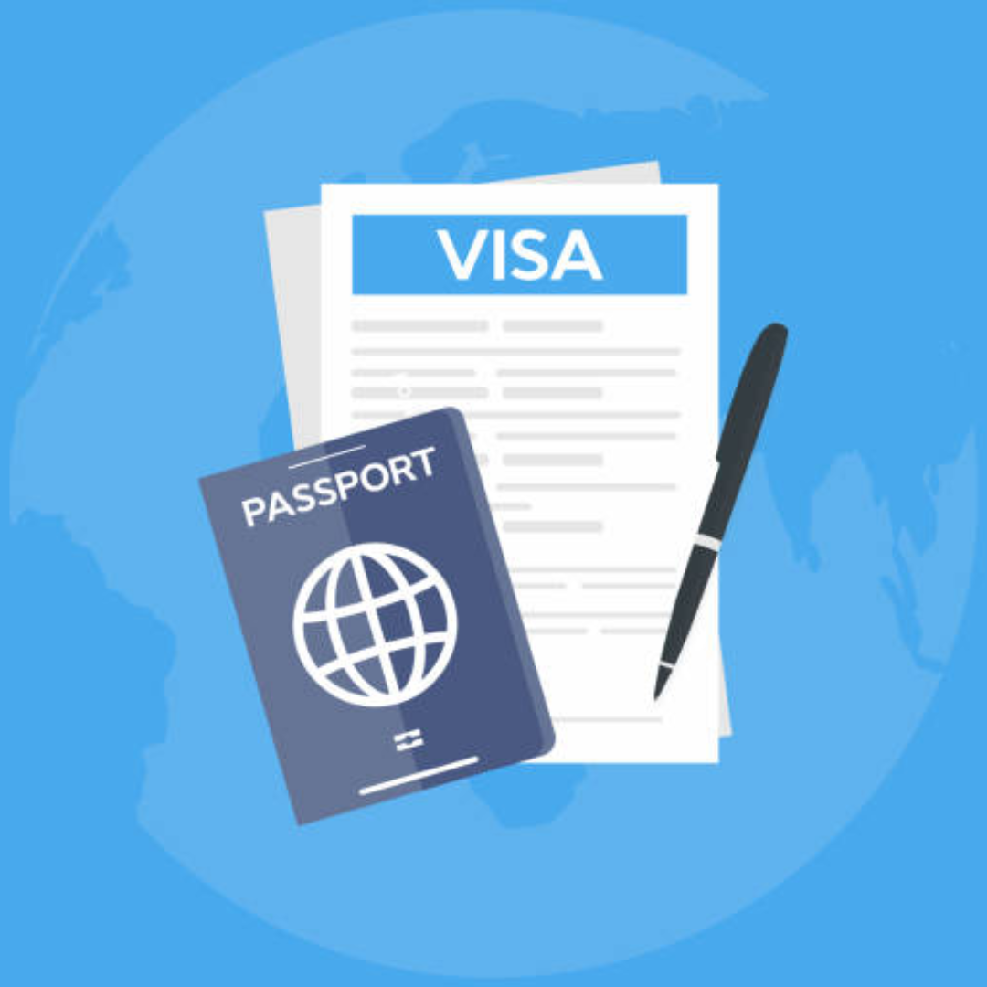 Understand the Visa Regulations