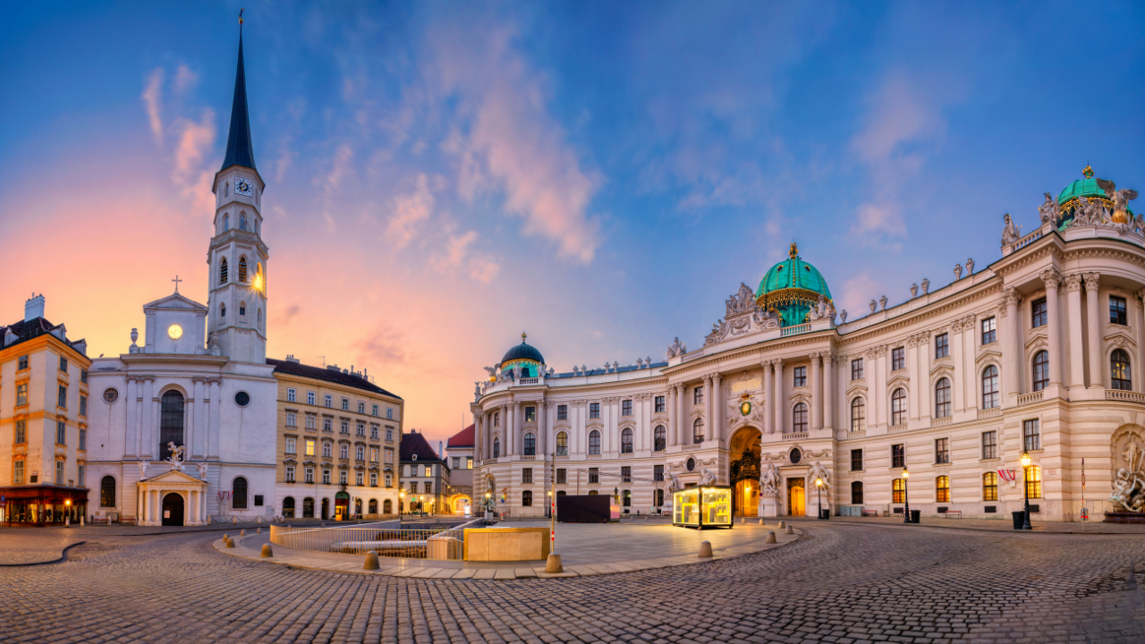 Vienna Austria