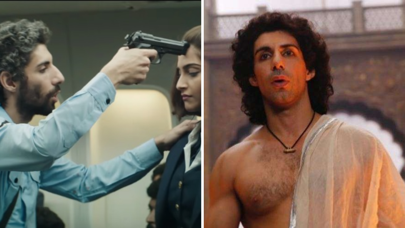 Jim Sarbh The Master Of Versatility In Indian Cinema