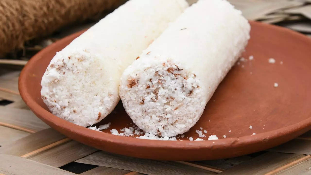 Healthy Oats Puttu Recipe: Try This Healthy Kerala Classic Dish Puttu ...