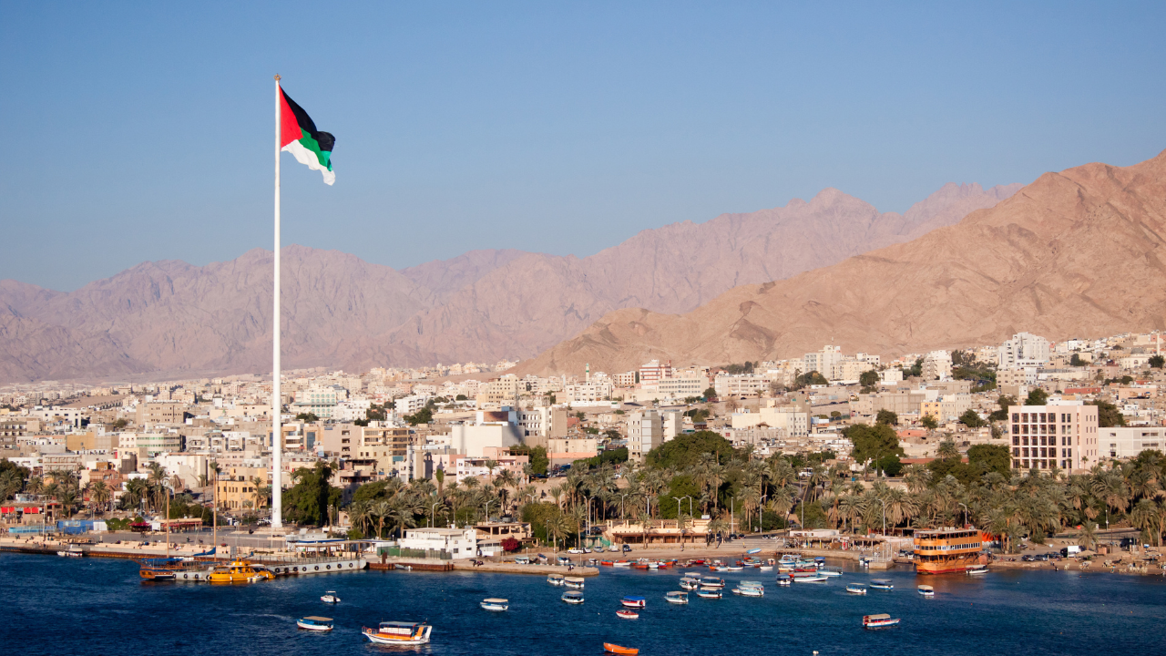 Aqaba