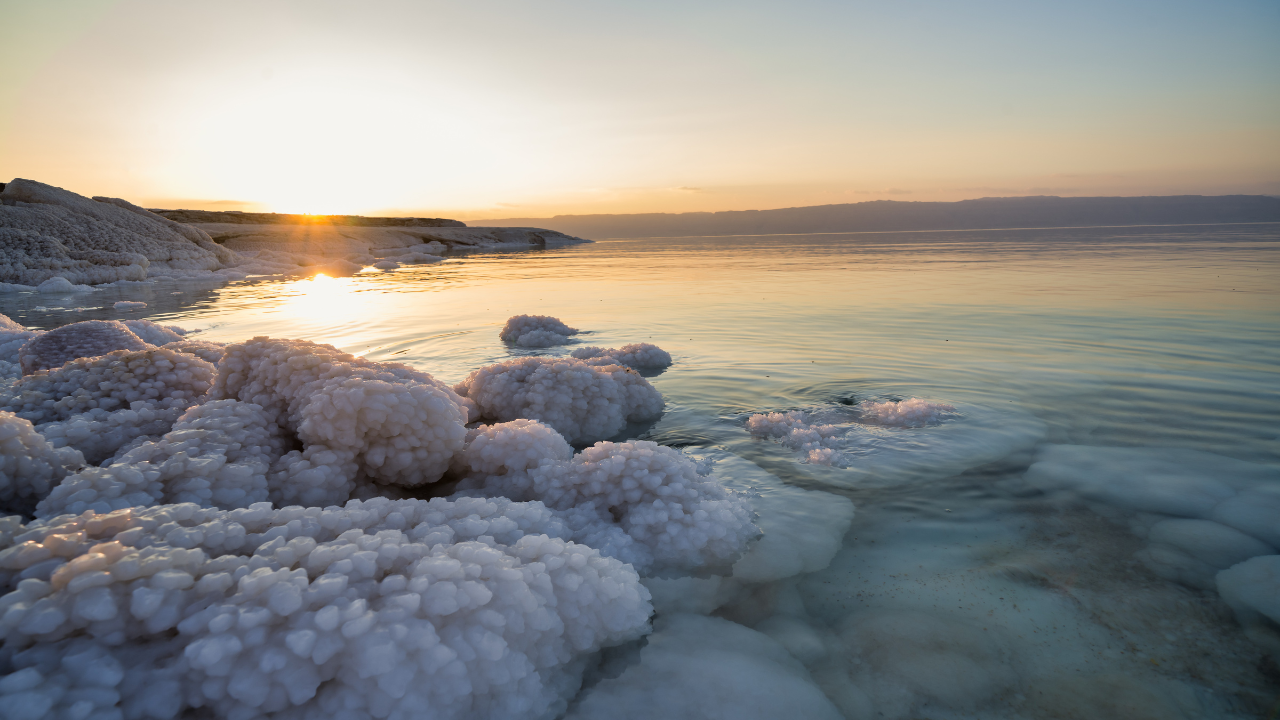 Dead Sea