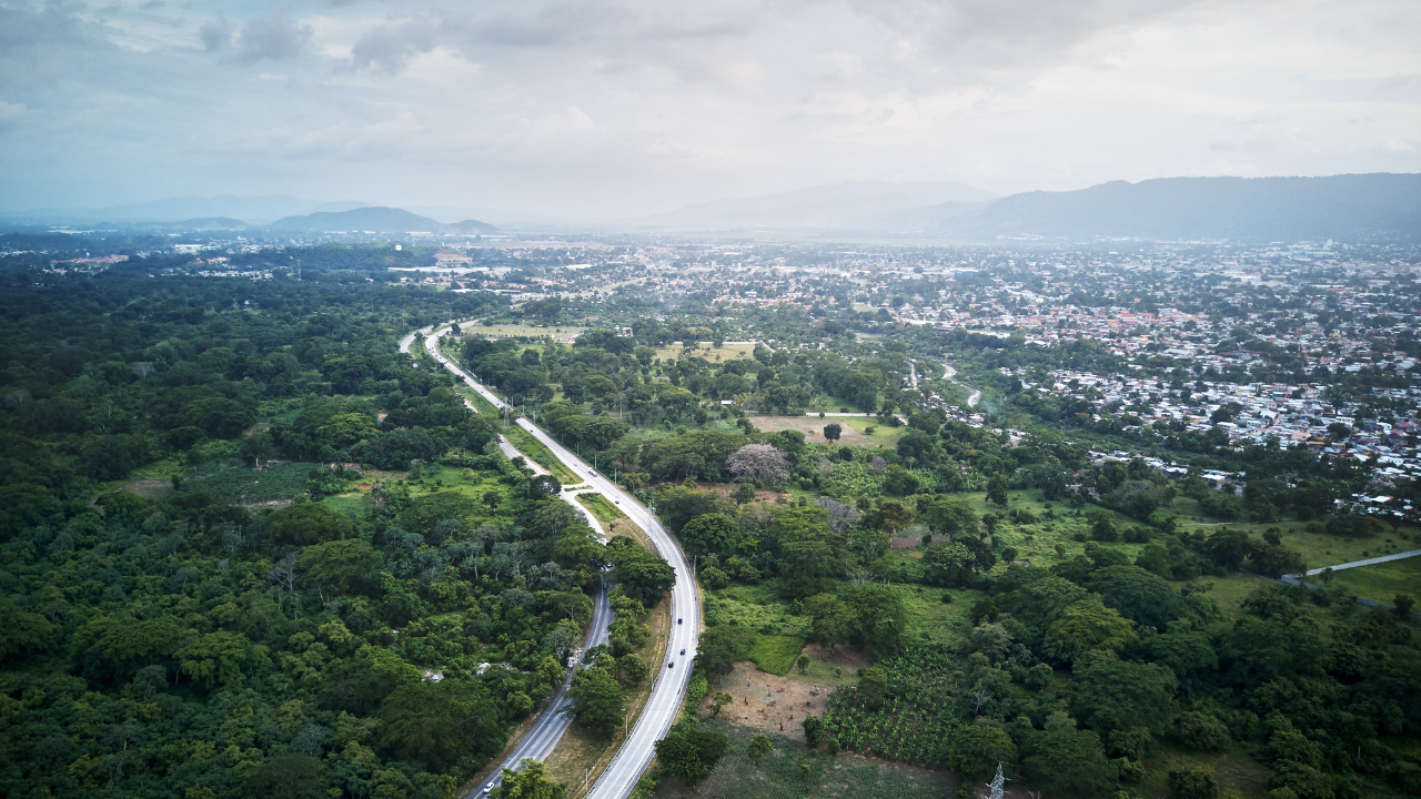 San Pedro Sula Honduras