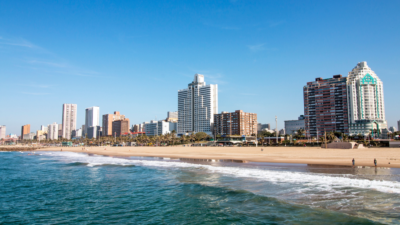 Durban South Africa