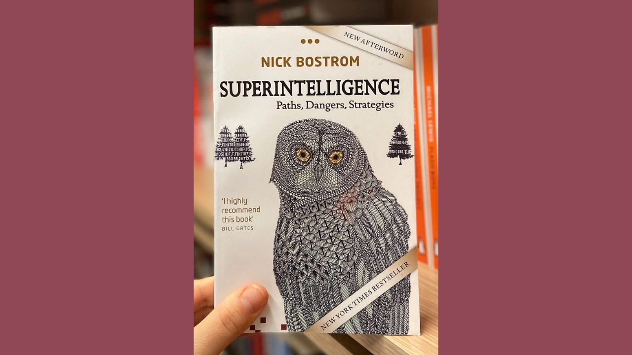 Superintelligence Paths Dangers Strategies by Nick Bostrom