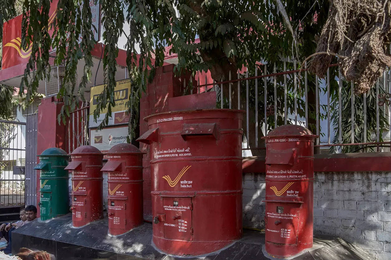 Post Office