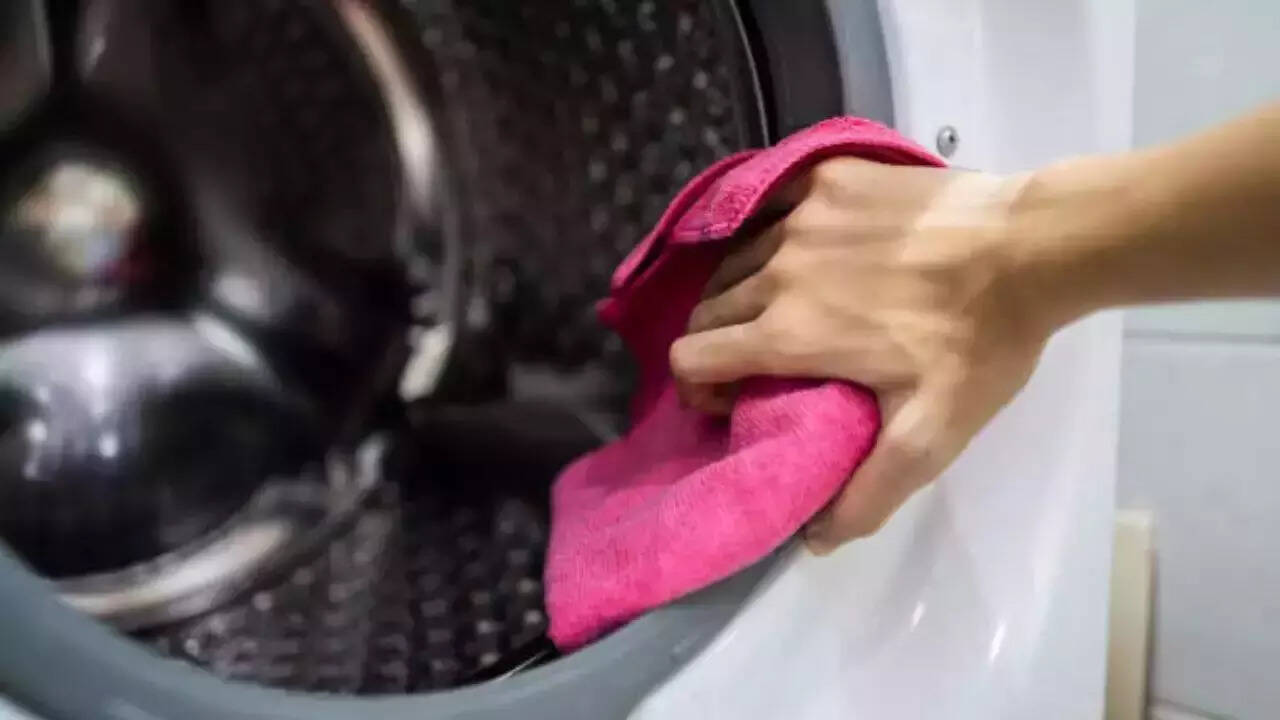 सिरका और बेकिंग सोडा