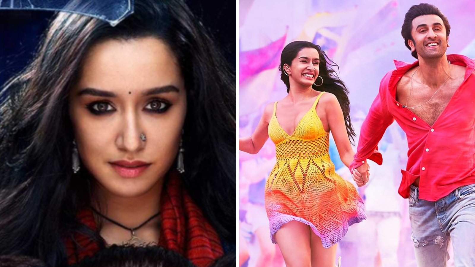 Best Of Shraddha Kapoor Films