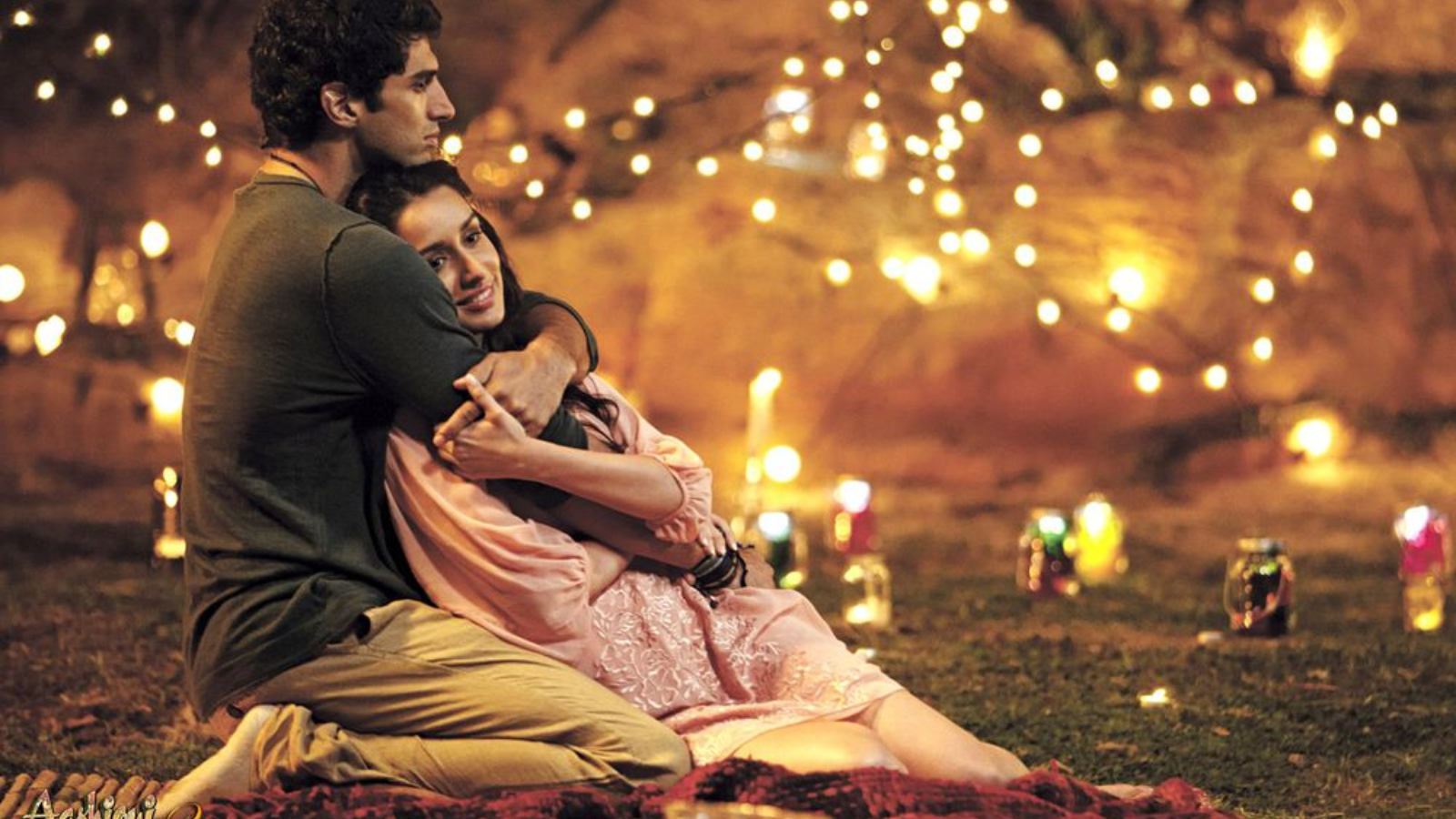 Aashiqui 2 2013