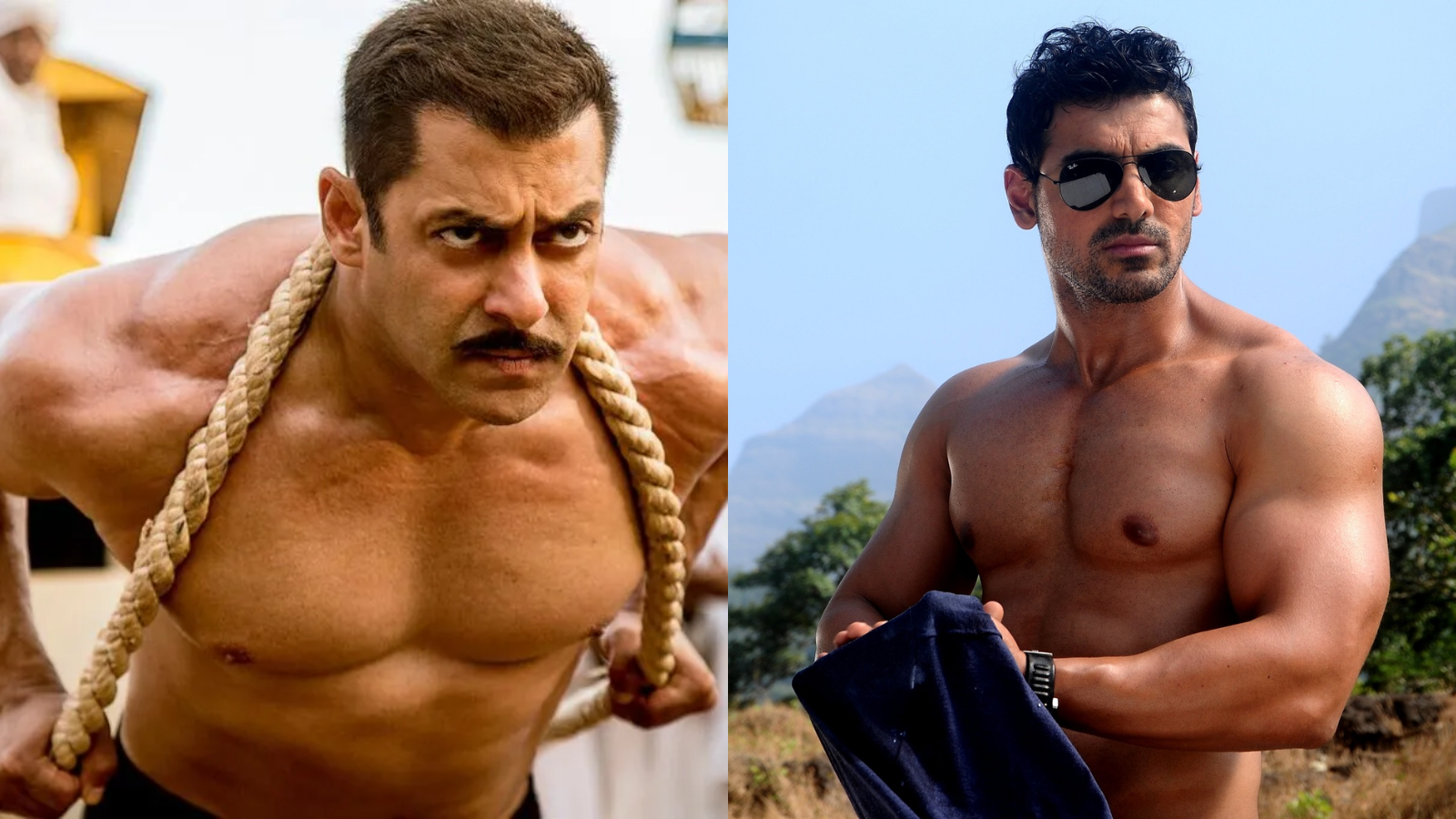 Bollywood Movies That Will Inspire You To Stay Fit