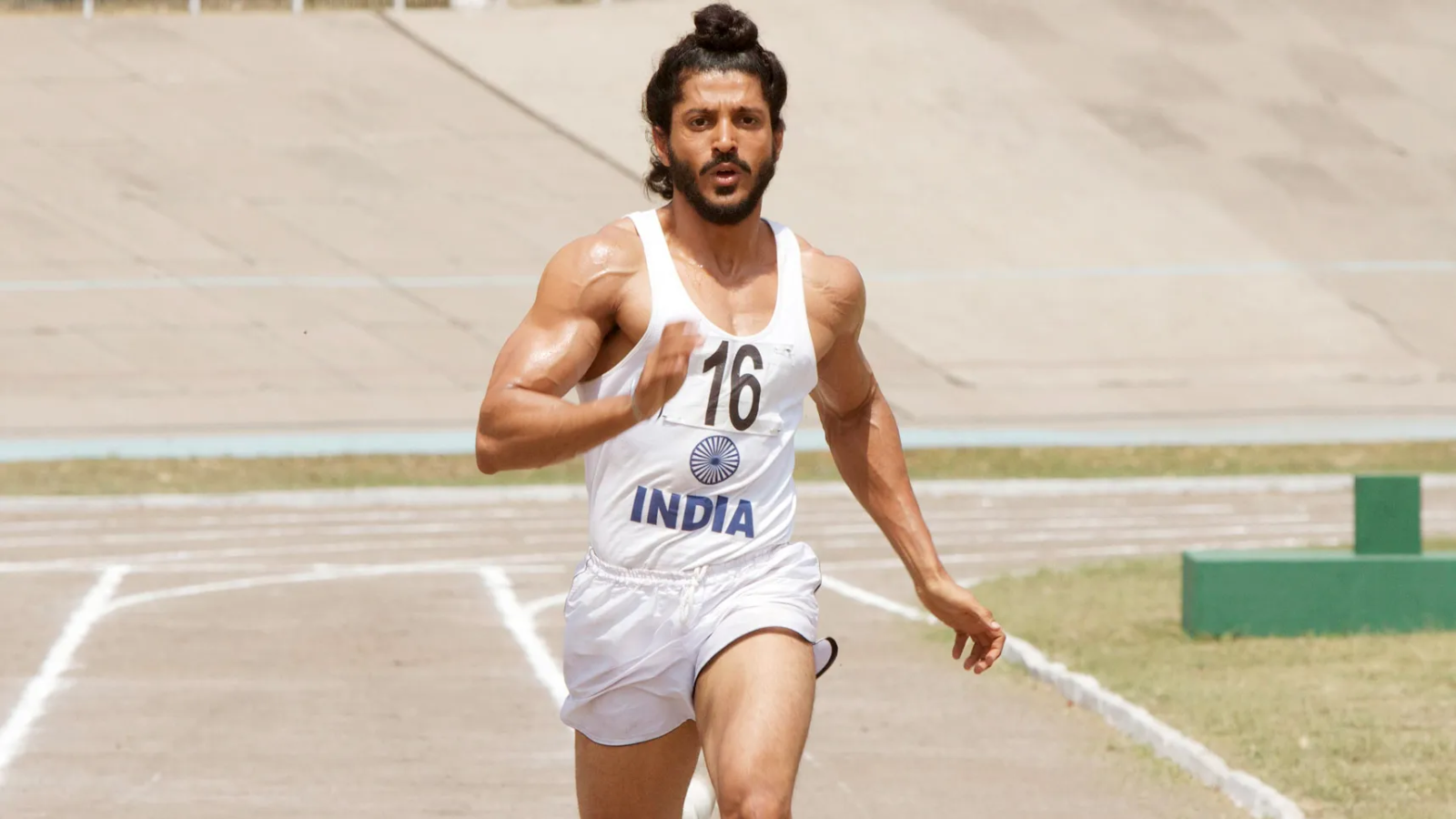 Bhaag Milkha Bhaag 2013