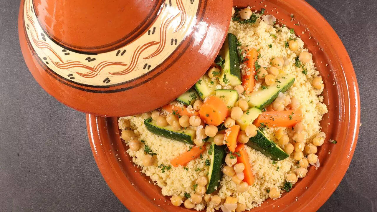 Couscous Vs. Quinoa Vs. Dalia, Do You Know the Difference Between These Grains? Times Now