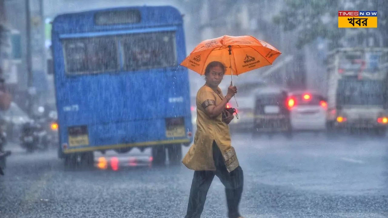 শনিবার থেকে কি বড় দুর্যোগ বিরাট বড় আপডেট দিয়ে দিল হাওয়া অফিস