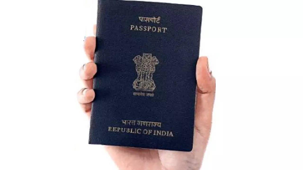 Passport Services