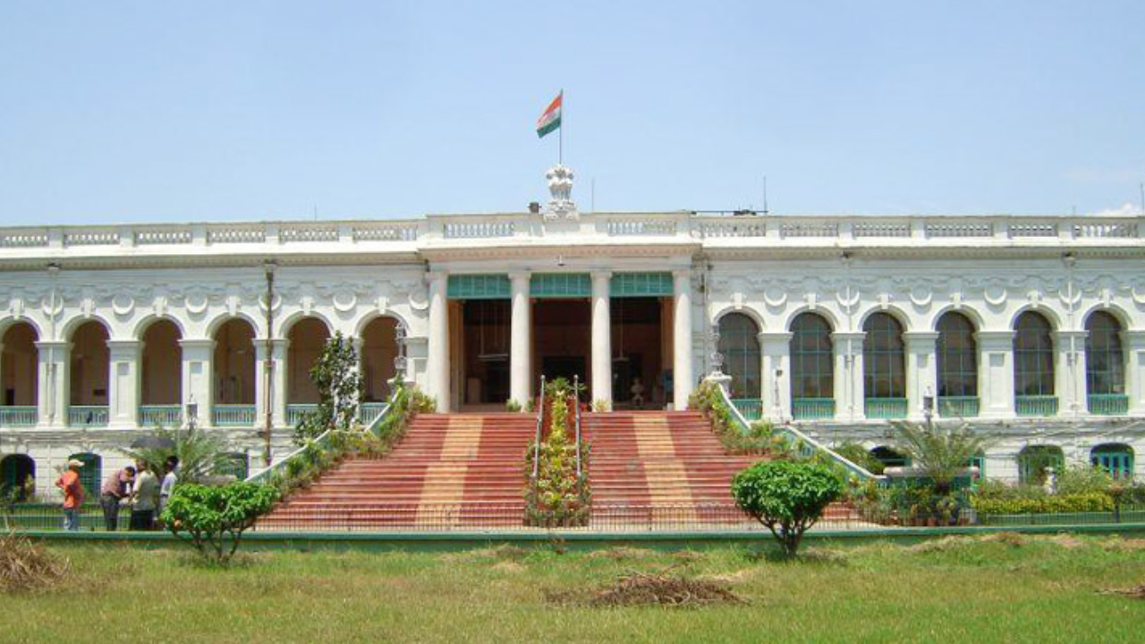 National Library Kolkata