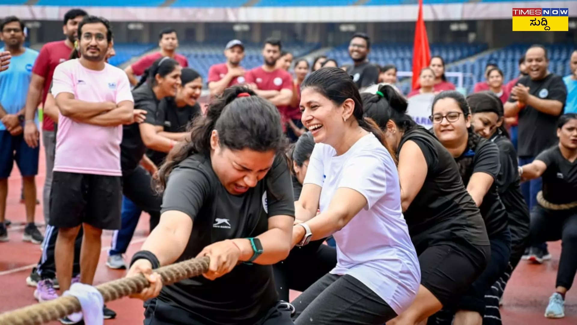 ರಾಷ್ಟ್ರೀಯ ಕ್ರೀಡಾ ದಿನದ ಇತಿಹಾಸ