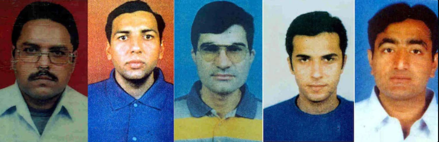 Kandahar Hijack: Captain, Crew And Passengers Planned To Attack ...