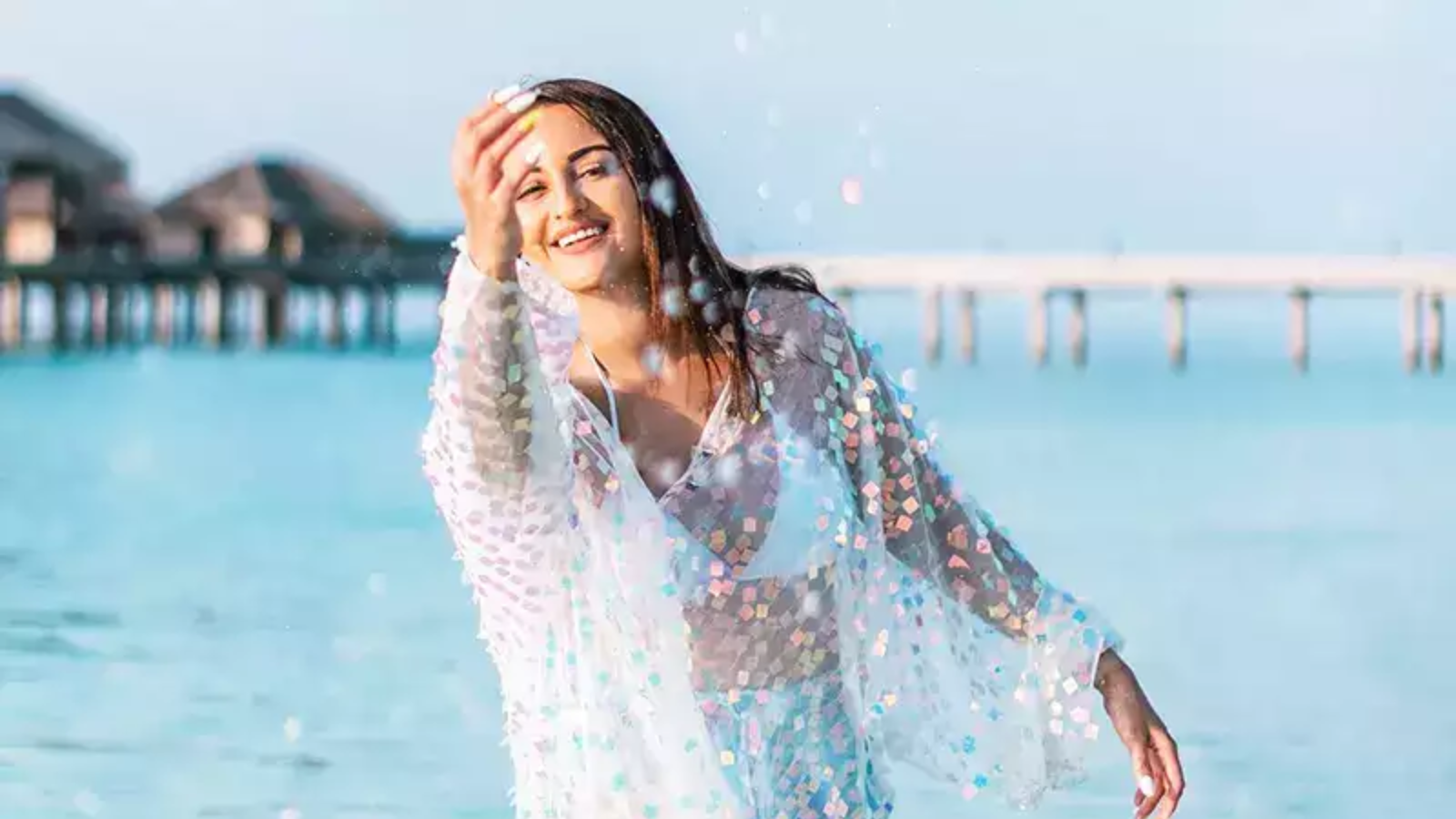 Sonakshi Sinha 