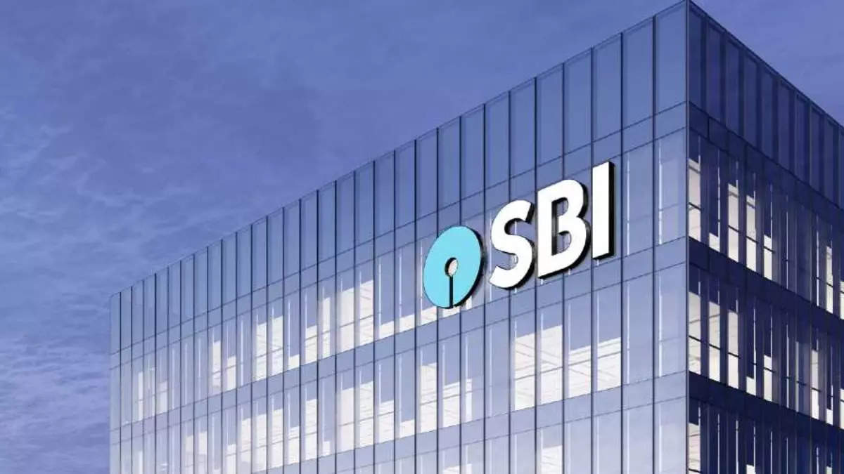 SBI बँकेचा FD वरील व्याजदर