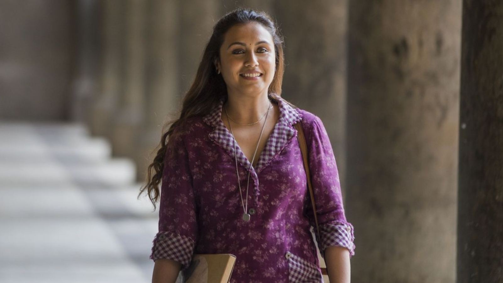 Hichki 2018 