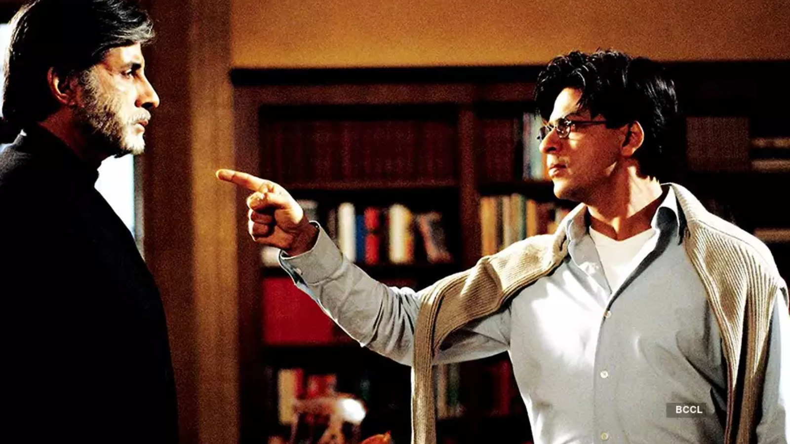 Mohabbatein 2000 