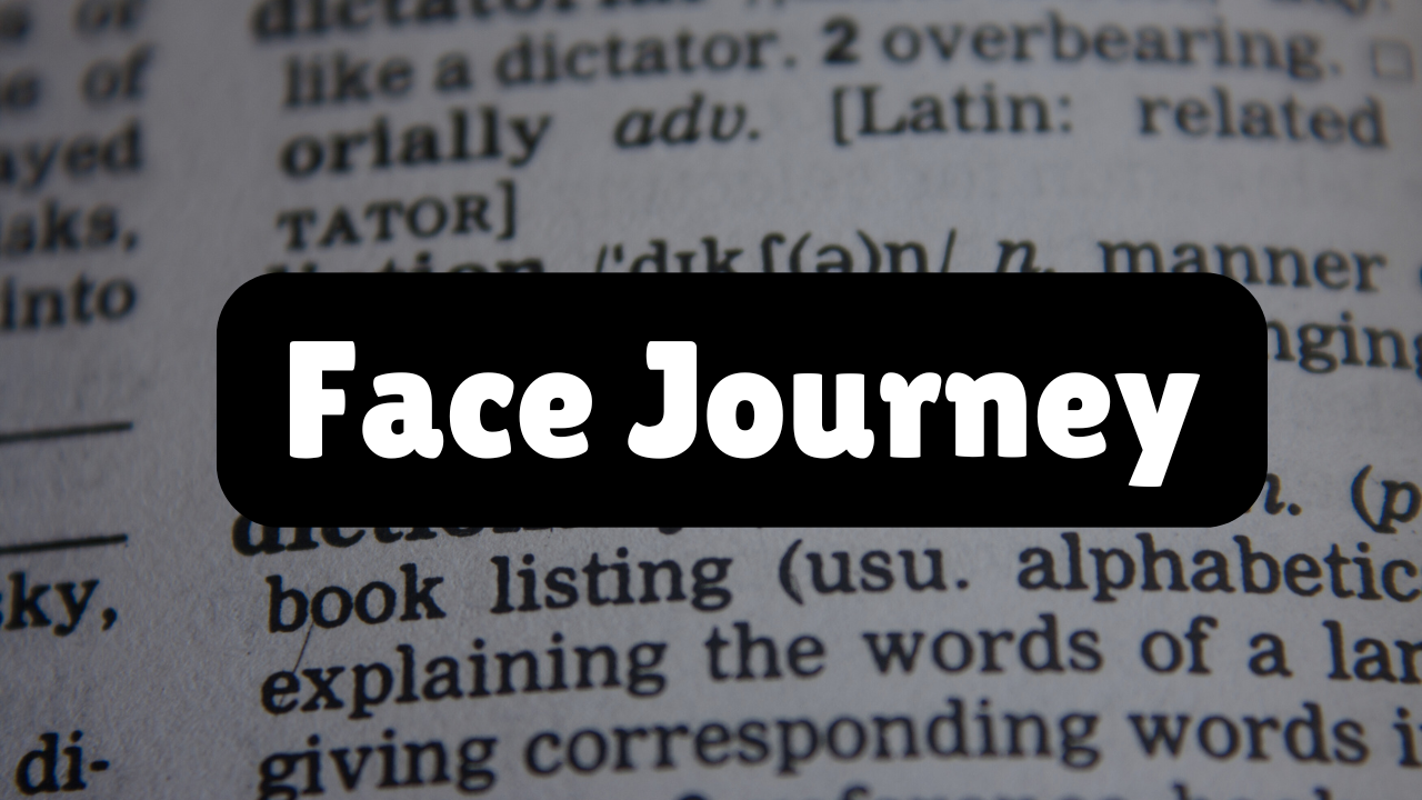 Face Journey