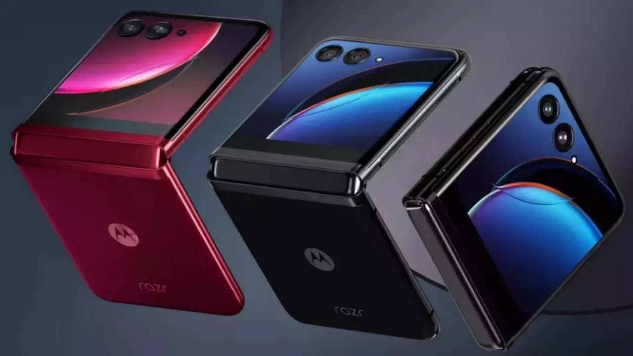 Motorola Razr 50